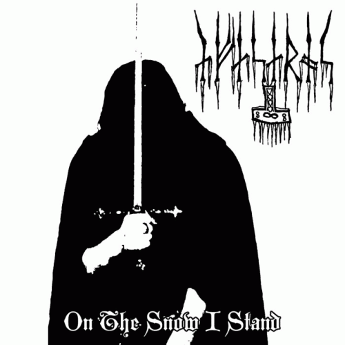 Afasaroth : On the Snow I Stand